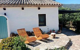 Complejo Rural del Molino Dorado